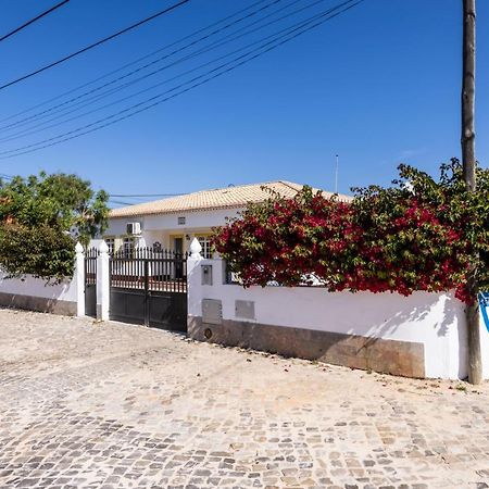 Carrapateiraextreme Surf Villa Sagres Zewnętrze zdjęcie