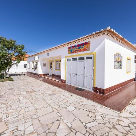 Carrapateiraextreme Surf Villa Sagres Zewnętrze zdjęcie