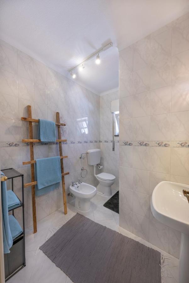 Carrapateiraextreme Surf Villa Sagres Zewnętrze zdjęcie