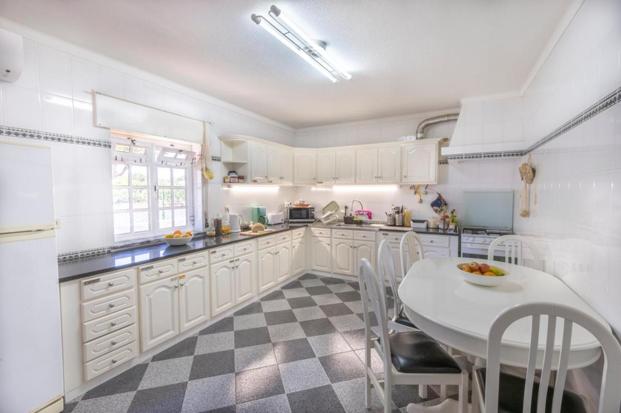 Carrapateiraextreme Surf Villa Sagres Zewnętrze zdjęcie